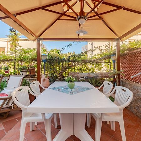 Villa Corallina San Vito Lo Capo Exterior foto