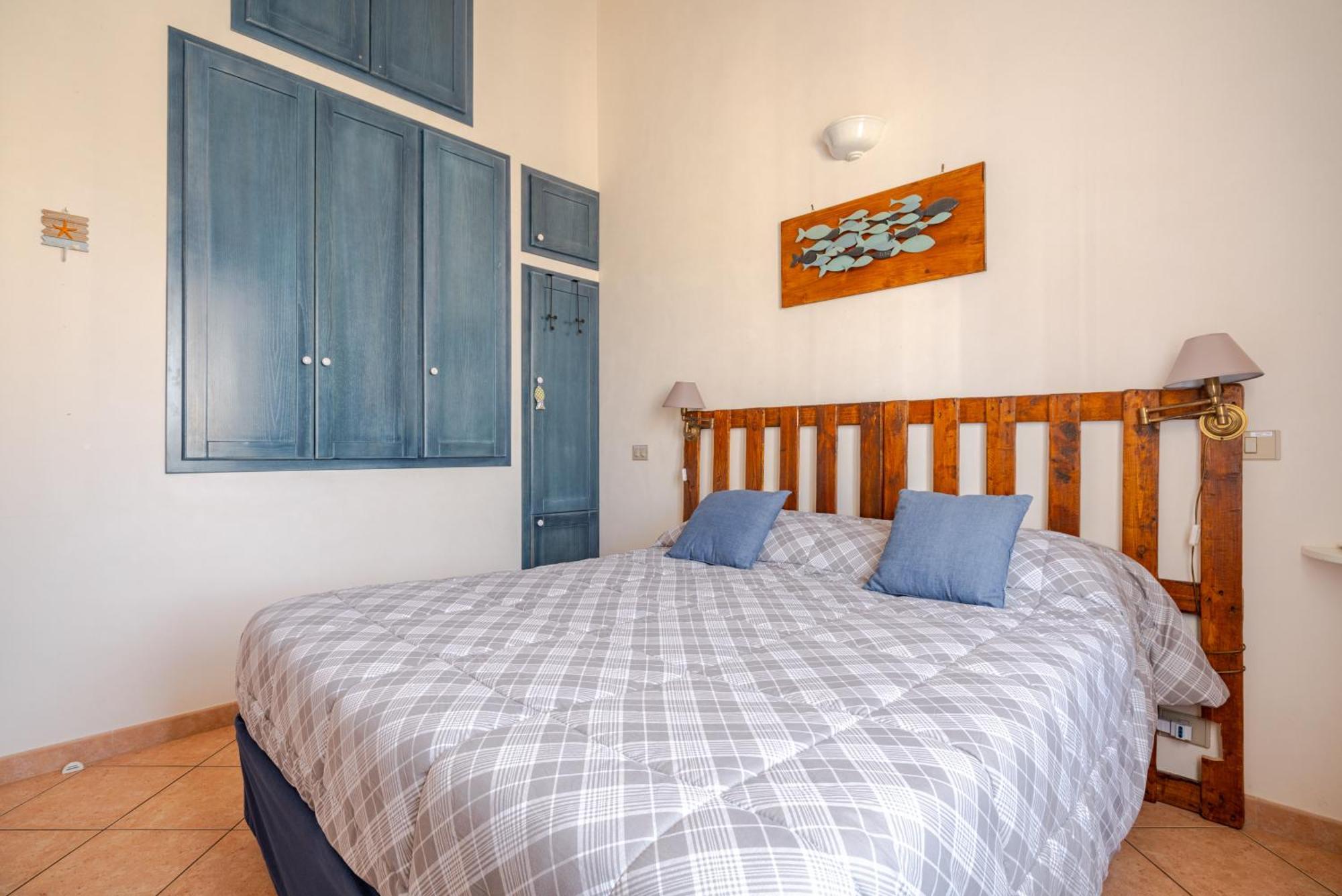 Villa Corallina San Vito Lo Capo Exterior foto